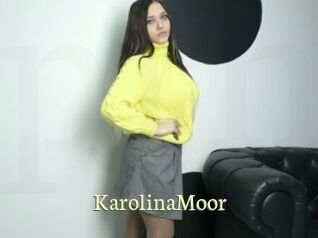 KarolinaMoor
