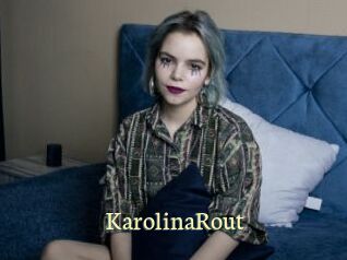 KarolinaRout