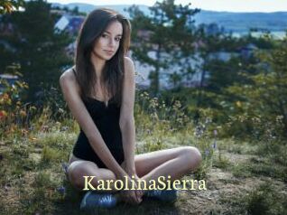 KarolinaSierra