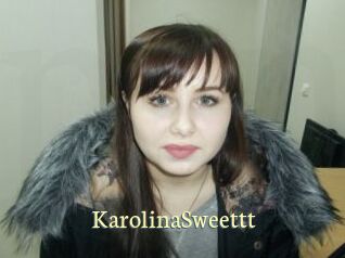 KarolinaSweettt Porn str8