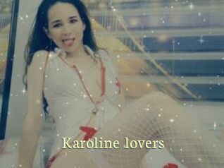 Karoline_lovers Porn str8