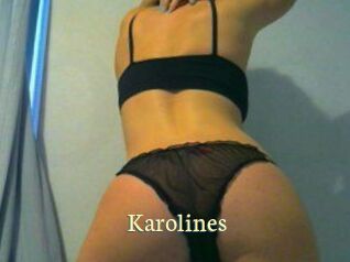 Karolines Porn str8