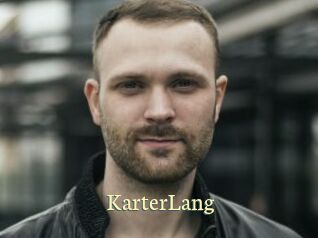 KarterLang