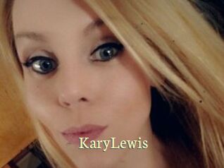 KaryLewis