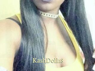 KashDoll18