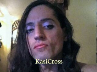 KasiCross Porn str8