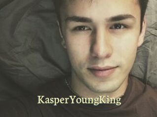 KasperYoungKing