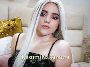 KasumiNakamura