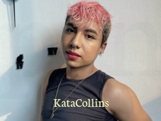KataCollins Porn str8