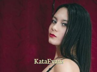 KataEvans Porn str8