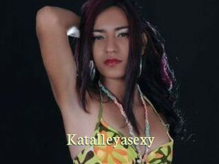 Katalleyasexy