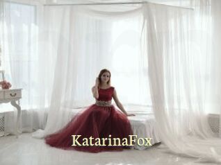 KatarinaFox