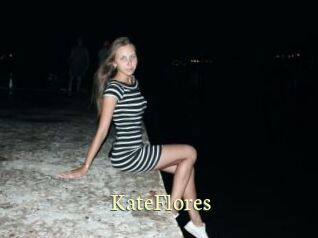 KateFlores Porn str8