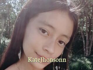 KateJhonsonn