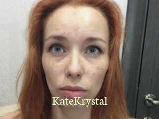 KateKrystal Porn str8