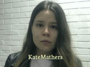 KateMathers Porn str8