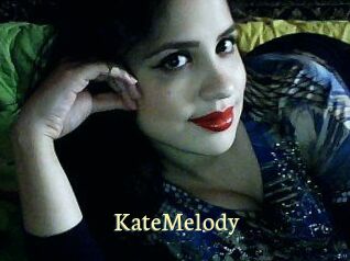 KateMelody Porn str8