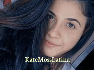 KateMossLatina