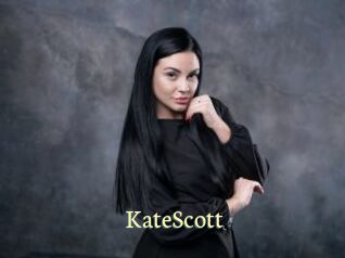 KateScott Porn str8