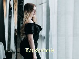 KateStefanie Porn str8