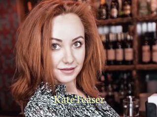KateTeaser Porn str8