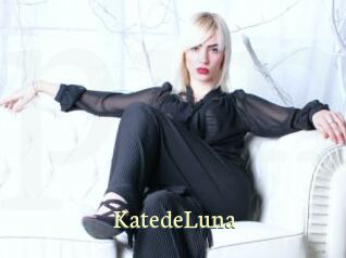 KatedeLuna Porn str8