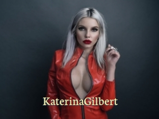 KaterinaGilbert Porn str8