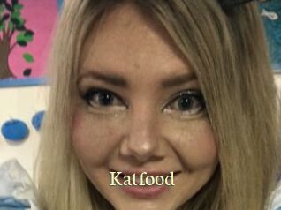 Katfood