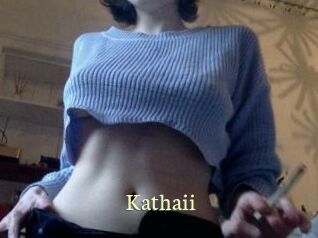 Kathaii