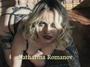 Katharina_Romanov Porn str8