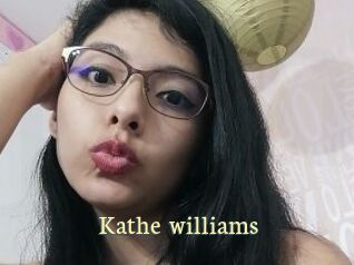 Kathe_williams