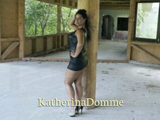 KatherinaDomme Porn str8