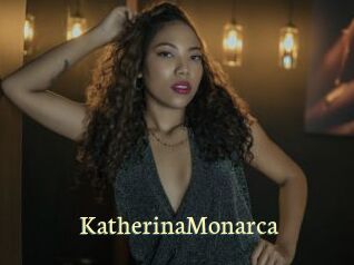 KatherinaMonarca Porn str8