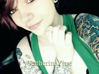 KatherinaVine Porn str8