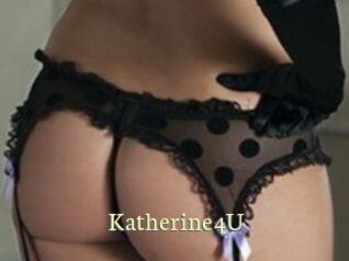 Katherine4U