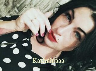Kathrinaaa