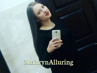 KathrynAlluring Porn str8