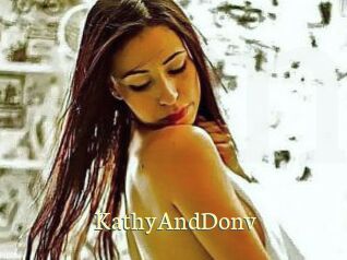 KathyAndDonv