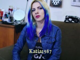 Katia1987 Porn str8