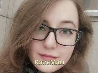 KatieMaia Porn str8