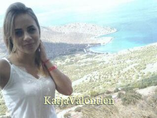 KatjaValentien Porn str8