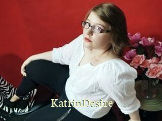 KatrinDesire Porn str8