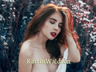 KatrinWaldron Porn str8