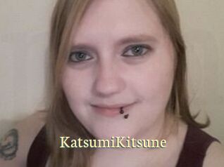 KatsumiKitsune