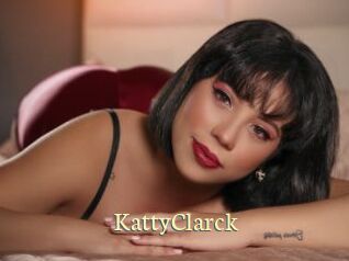 KattyClarck Porn str8