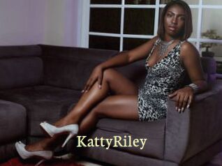 KattyRiley Porn str8