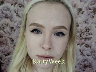 KattyWeek