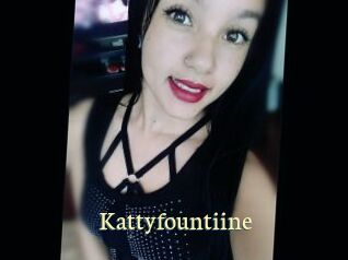 Kattyfountiine
