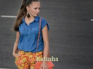 Katusha