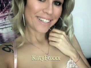 KatyFoxxx Porn str8